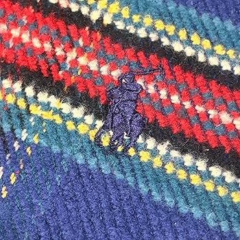 Amazon｜ポロ ラルフローレン POLO RALPH LAUREN クォーター