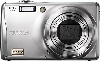 Amazon | FUJIFILM デジタルカメラ FinePix (ファインピックス) F70