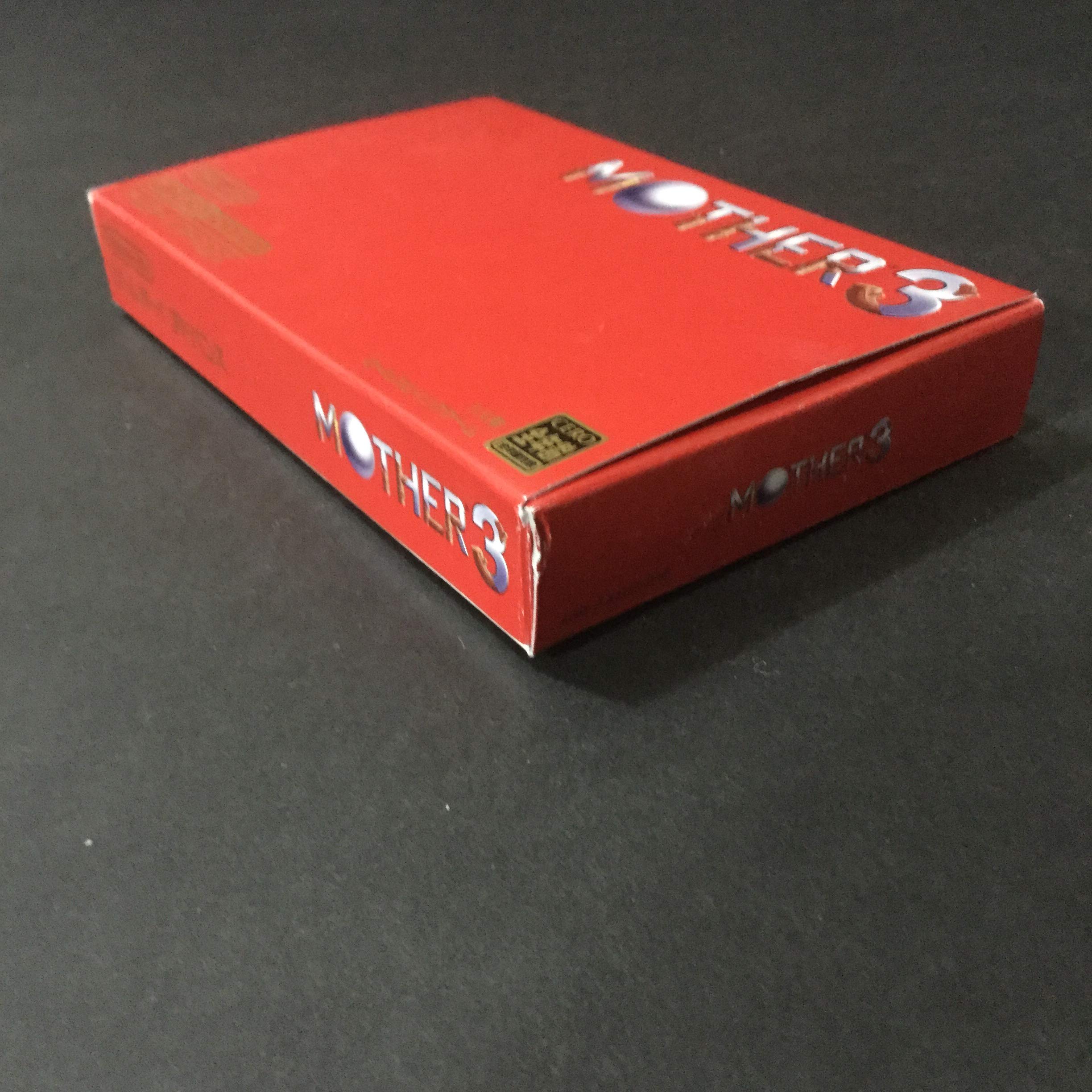 Amazon.co.jp: MOTHER3 : ゲーム