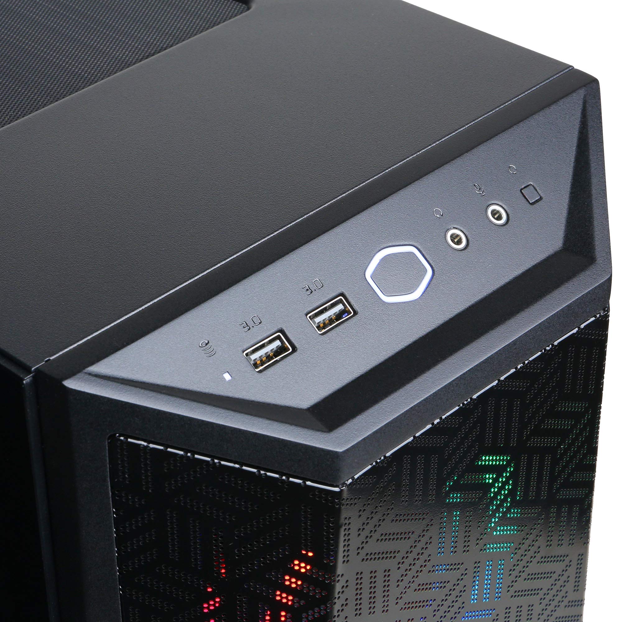 Amazon.com: CyberpowerPC Gamer Xtreme VR Gaming PC, Intel i5