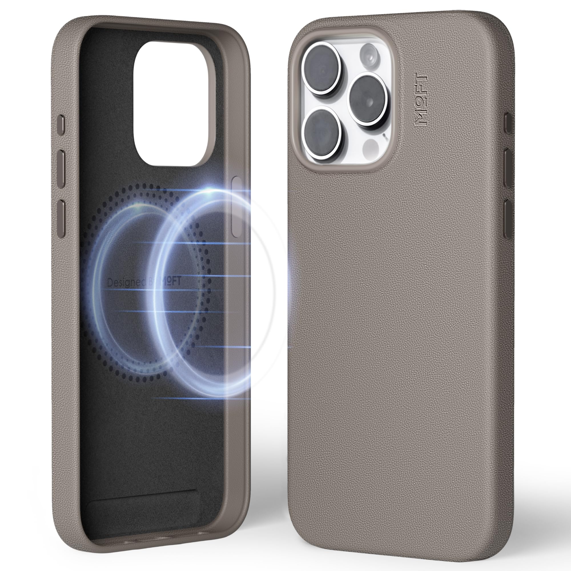 Amazon.co.jp: MOFT 【公式直営店】iPhone 15 Pro Max ケース