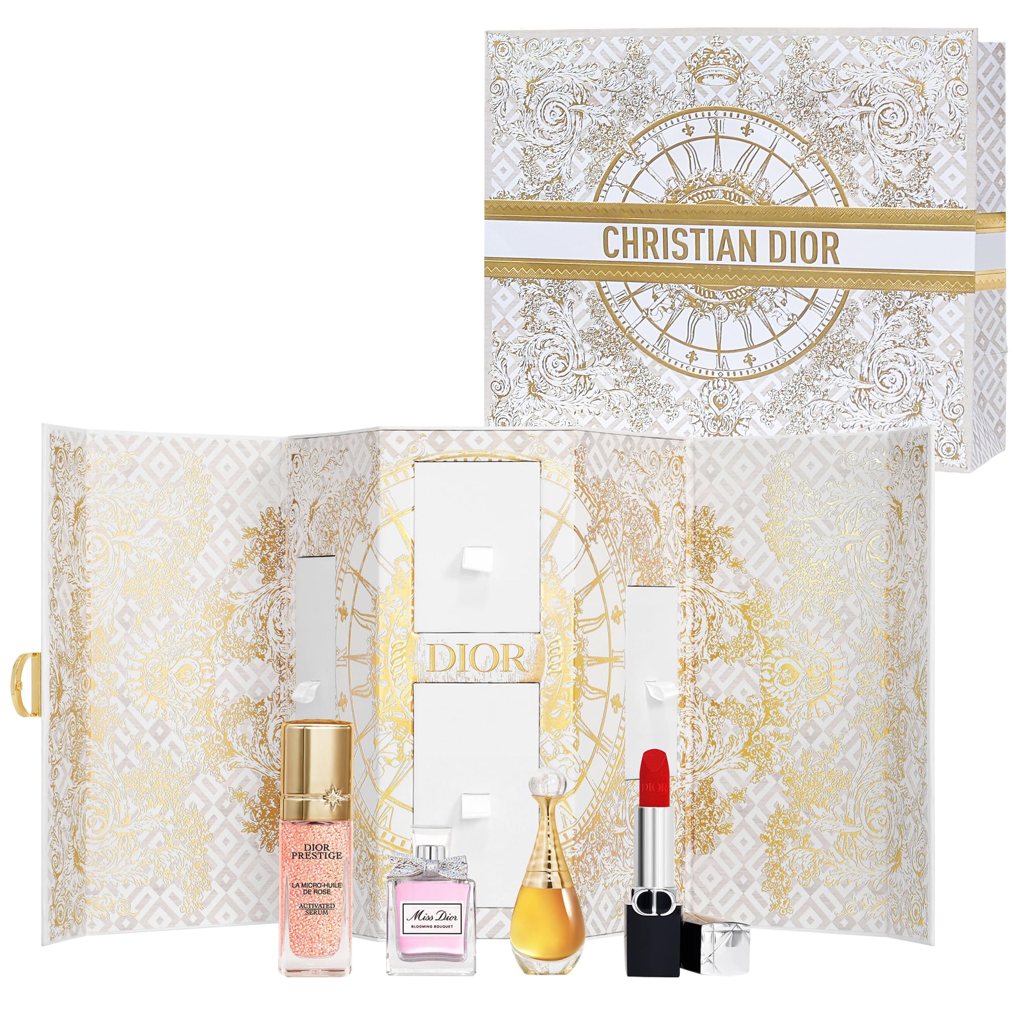 Amazon.co.jp: 【国内正規品】DIOR ディオール モンテーニュ コフレ