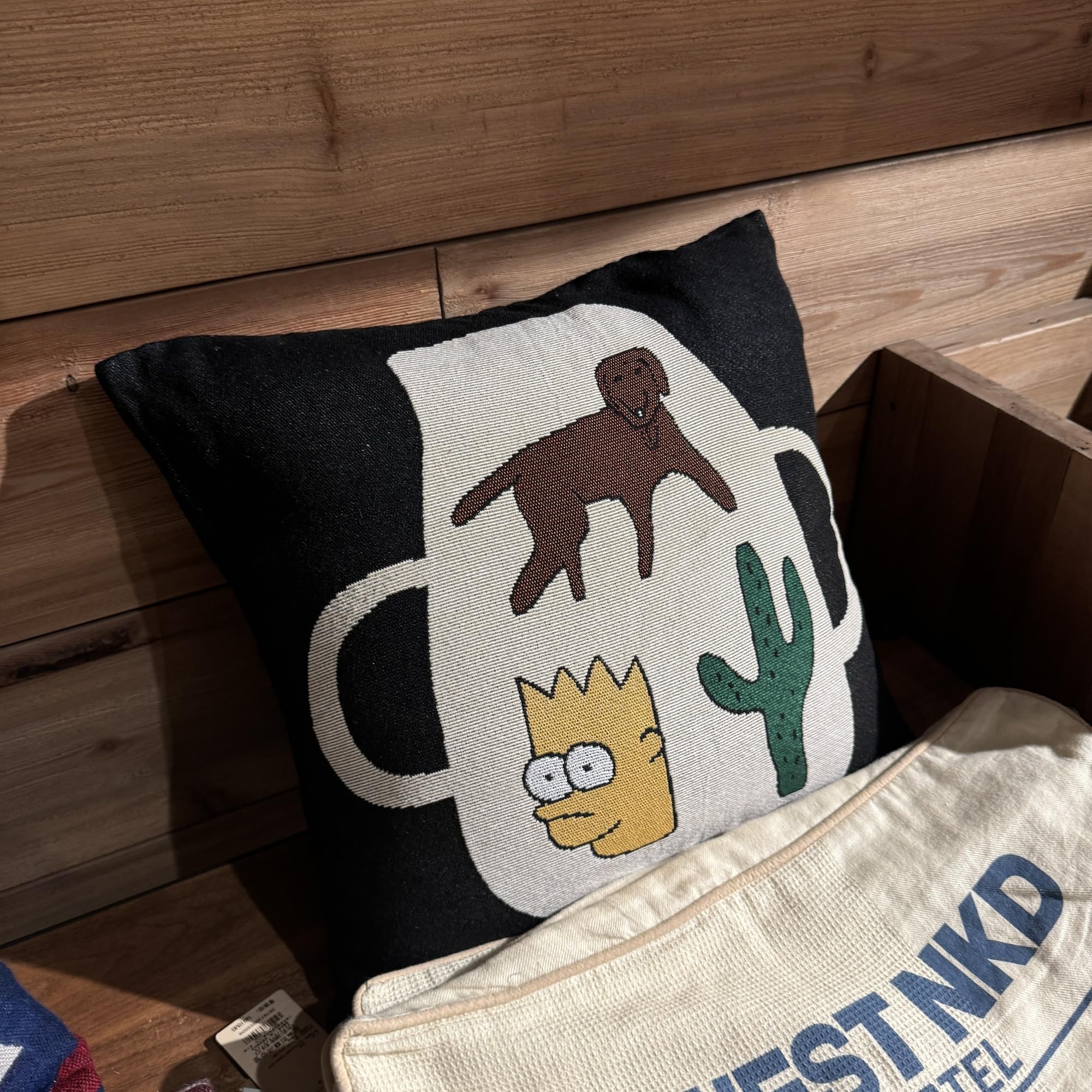 Amazon.co.jp: Peel Forest クッションカバー 45×45cm おしゃれ