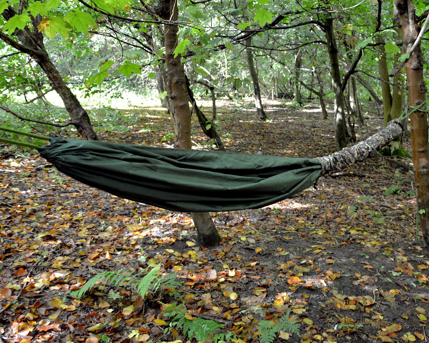 Amazon.co.jp: DD Hammock DD ハンモック スリーブ (MC） 日本正規品