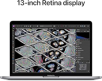 Amazon.com: 2022 Apple MacBook Pro with Apple M2 Chip (13-inch