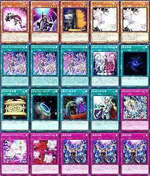 Amazon.co.jp: 【本格構築】 マリスデッキ M∀LICEデッキ リンク