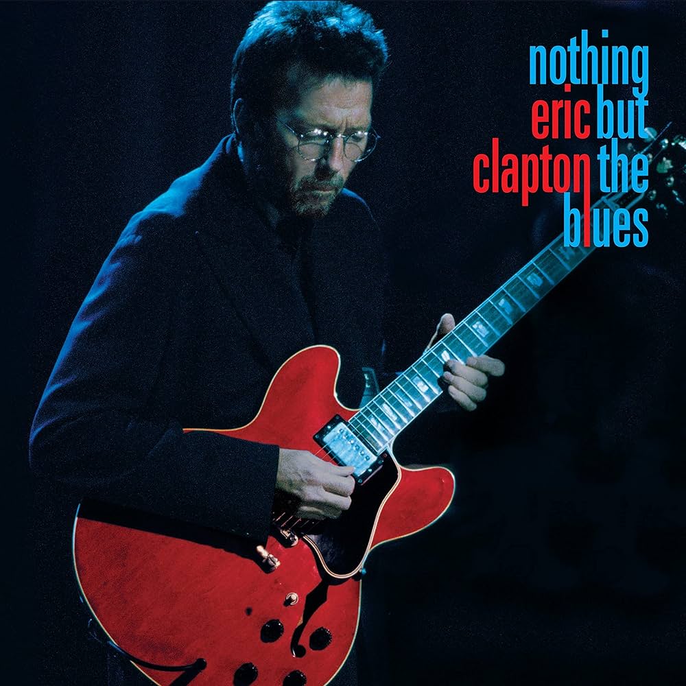 Amazon.co.jp: NOTHING BUT THE BLUES: Music