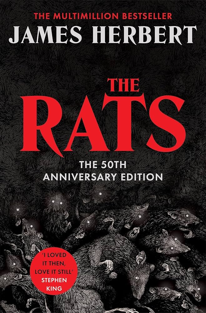 Amazon.com: The Rats: The chilling, bestselling classic from the