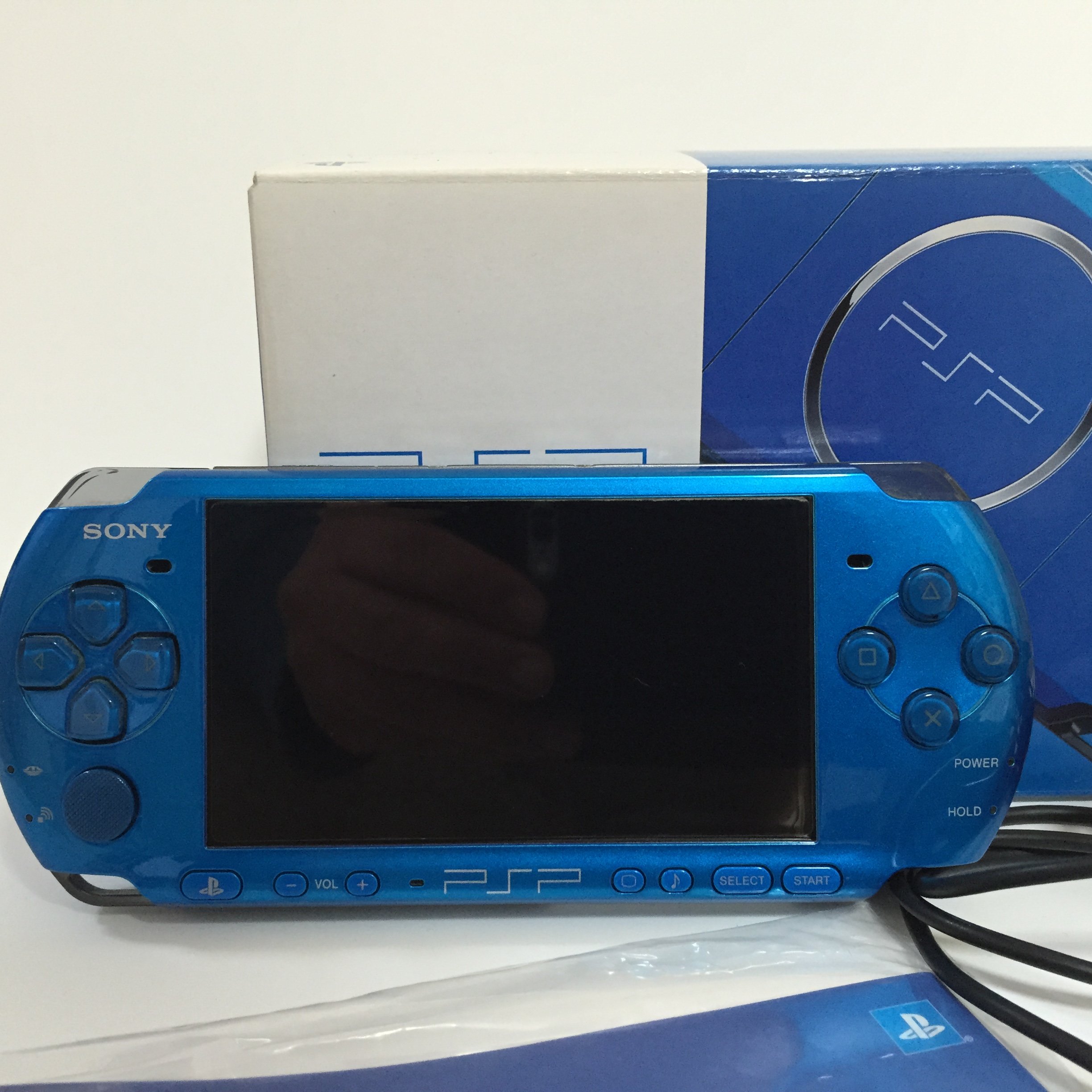 Amazon.co.jp: PSP「プレイステーション・ポータブル」 バリュー