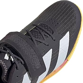 Amazon.com | Adidas Unisex-Kids Adipower Weightlifting 3, Aurora
