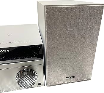 Amazon.co.jp: ソニー マルチコネクトミニコンポ CMT-SBT40