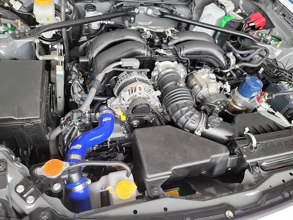 Amazon.co.jp: Cool Nuts BRZ FT86 GR86/ZN6 ZC6 ZN8 ZD8強化