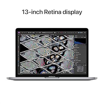 Amazon.com: Apple 2022 MacBook Pro with Apple M2 Chip 13-inch, 8GB