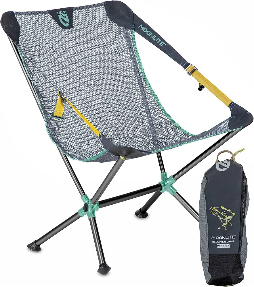 Amazon.co.jp: ニーモ・イクイップメント(Nemo) ムーンライト