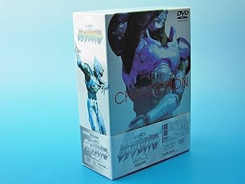 Amazon.co.jp: 超光戦士シャンゼリオン BOX [DVD] : 特撮(映像), 八手