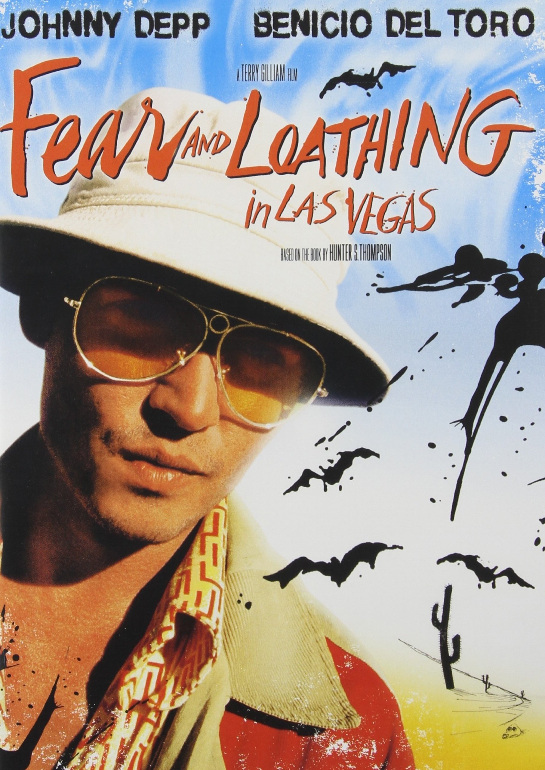 Fear And Loathing In Las Vegas | Amazon.com.br