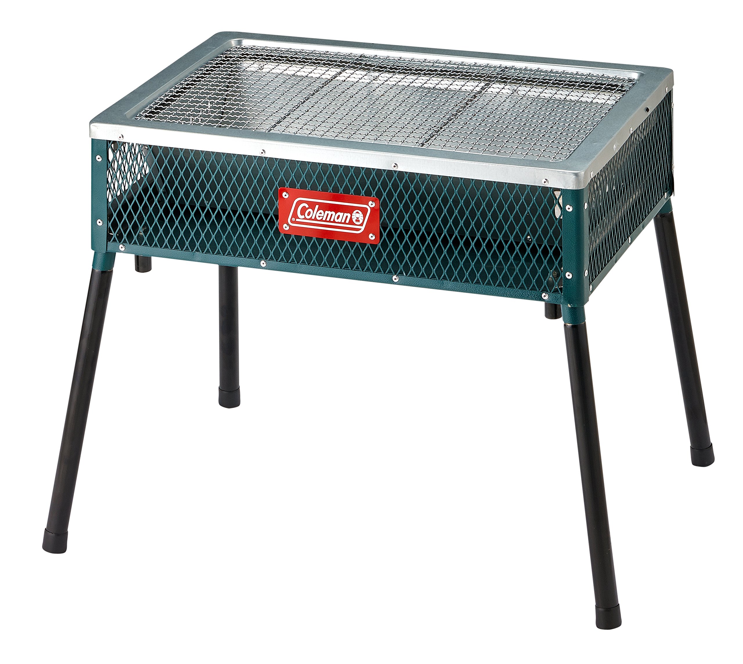 Amazon | Coleman(コールマン) コンロ クールステージツーウェイグリル