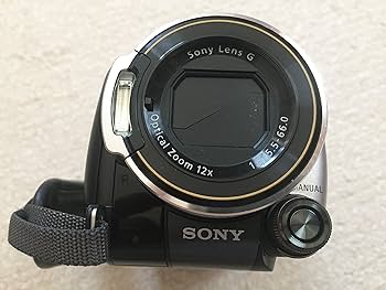 Amazon | SONY デジタルHDビデオカメラレコーダー ハンディーカム