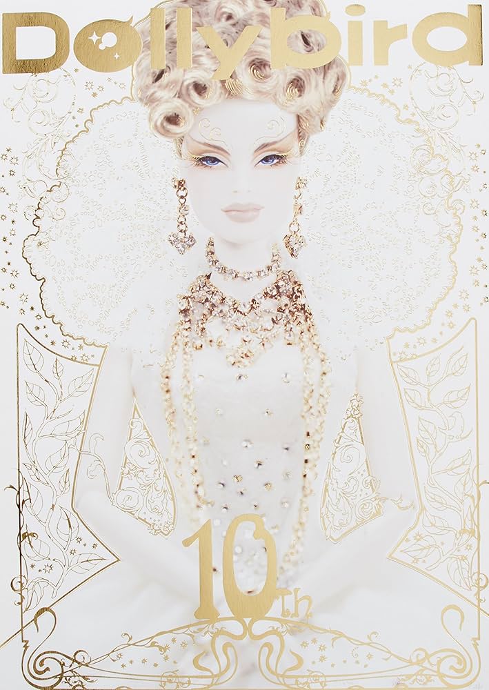 DollyBird Vol.10 |本 | 通販 | Amazon