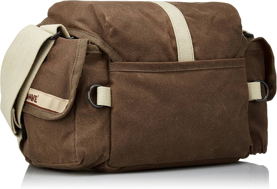 Amazon.com: Domke F-3X Super Compact Ruggedwear Bag : Electronics