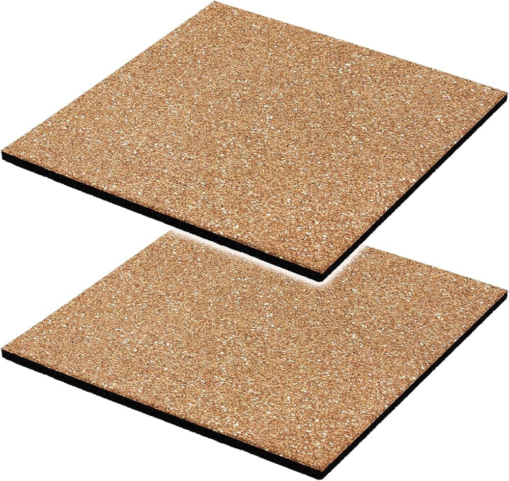 Amazon.co.jp: MUSCLE FACTORY ゴムフロアマット 20mm トレーニング