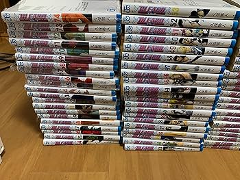 BLEACH ブリーチ コミック 全74巻 完結セット |本 | 通販 | Amazon