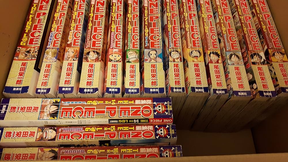 ONE PIECE 総集編 コミック 1-20巻セット (集英社マンガ総集編シリーズ