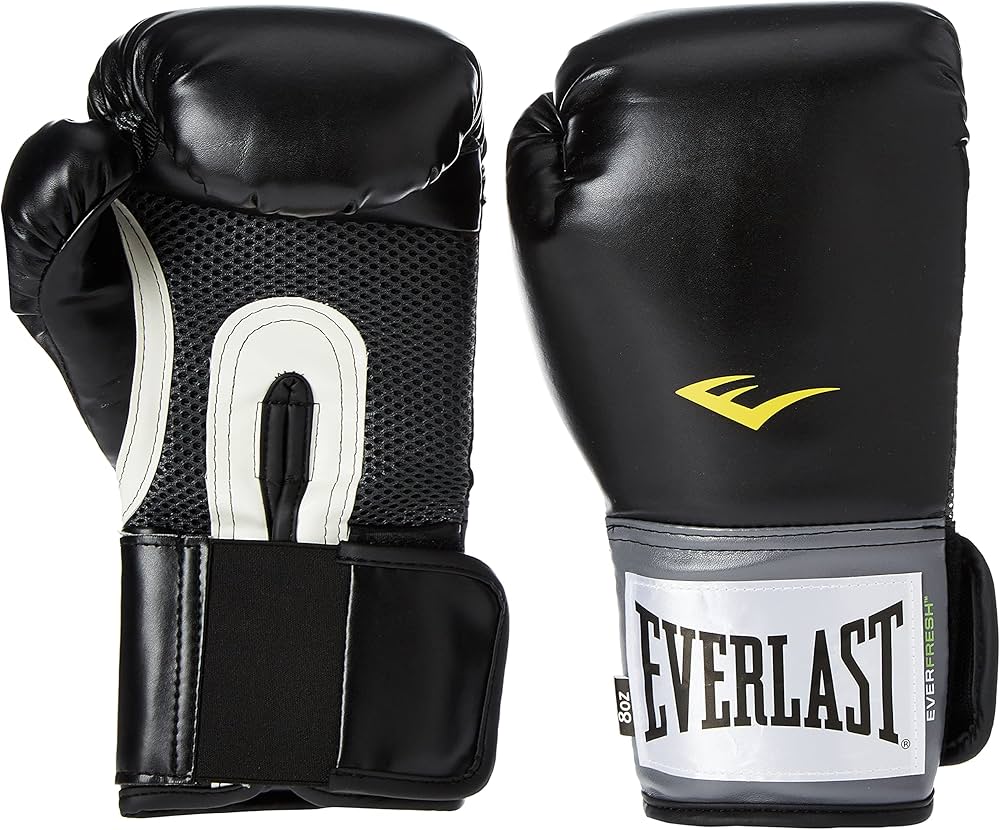 Amazon.co.jp: Everlast（エバーラスト）プロスタイル練習用ボクシング