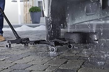 Amazon.co.jp: ケルヒャー シャーシクリーナー 2642-561 : DIY・工具