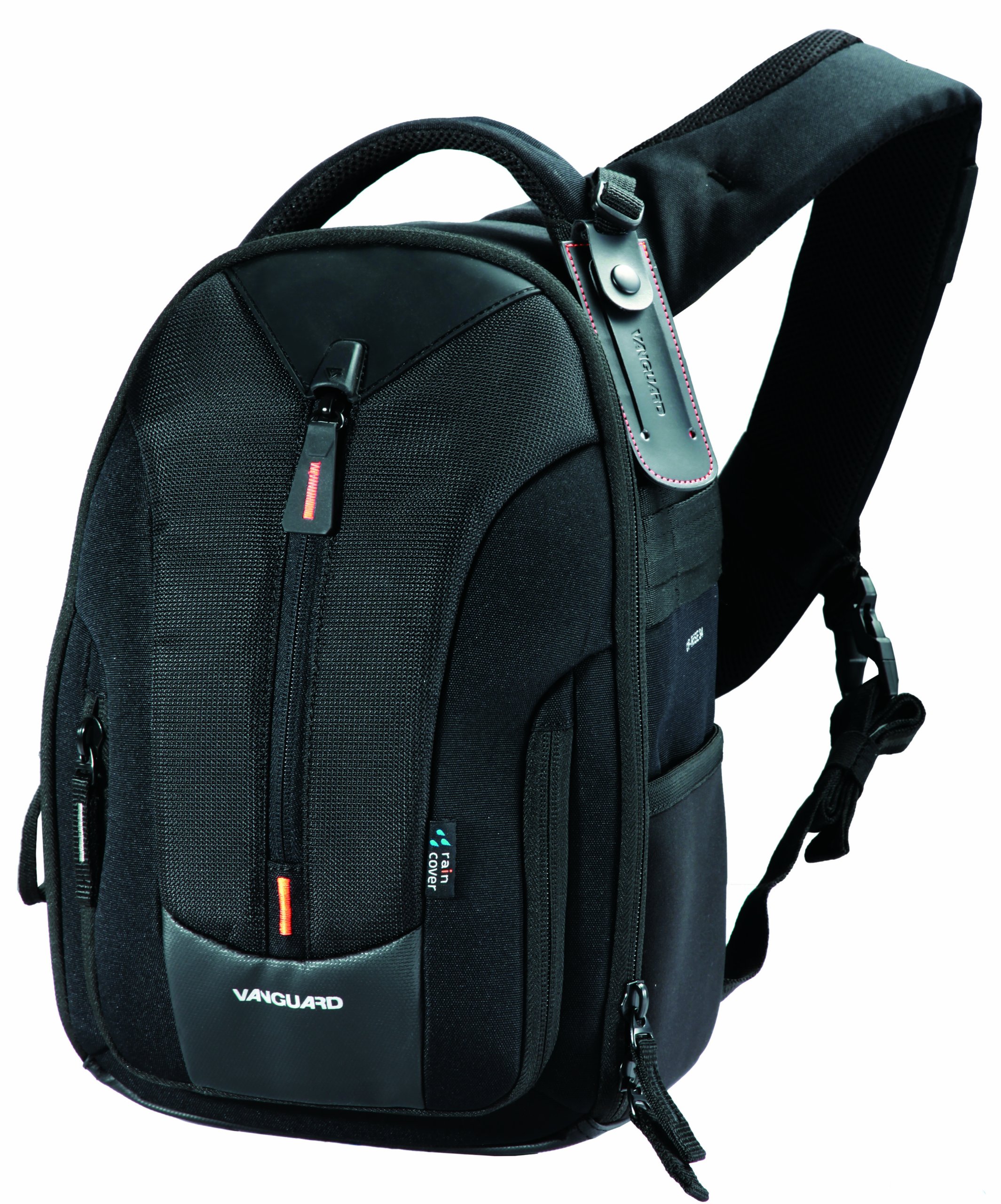 Buy Vanguard Up-Rise II 34 Sling Bag (Black) Online at Low Prices