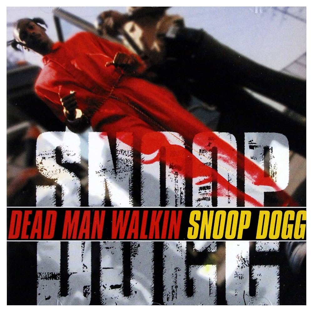 Snoop Dogg - Dead Man Walkin' - Amazon.com Music