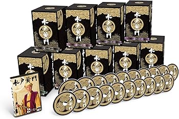 Amazon.co.jp: 水戸黄門DVD-BOX 第十四部 : 西村晃, 西村晃: DVD