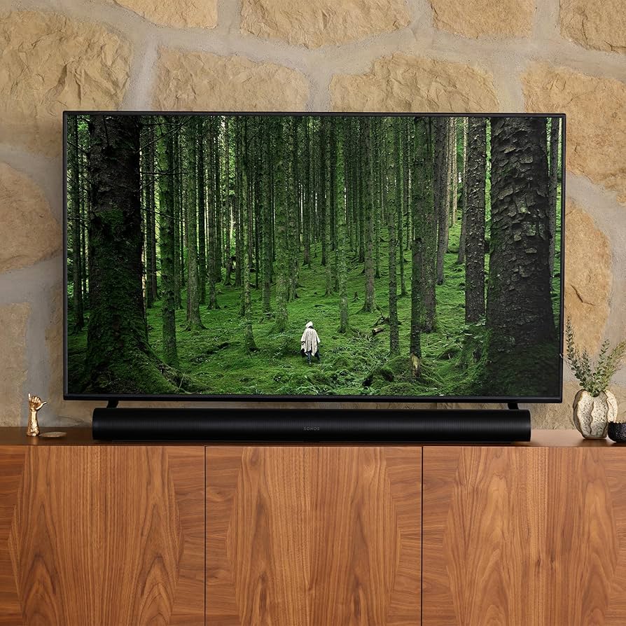 Amazon.com: Sonos Arc (Gen 1) - Black : Electronics