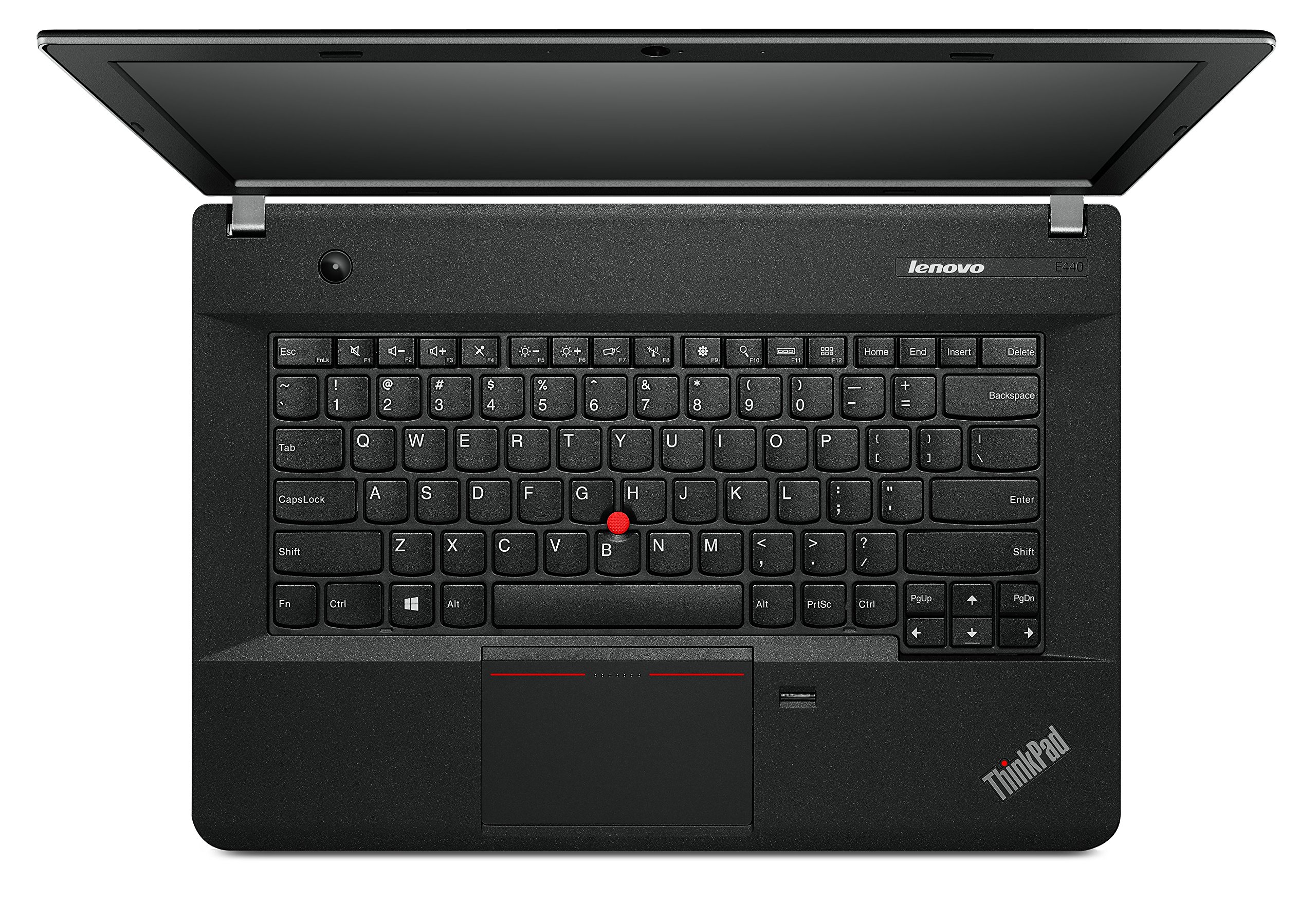 Amazon.com: Lenovo ThinkPad Edge E440 20C50050US Laptop (Windows 7