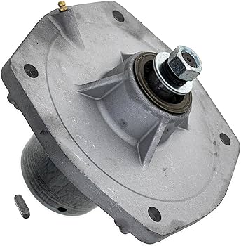 Amazon.com: 8TEN Deck Spindle for Kubota RCK60RP-1500Z 60-inch