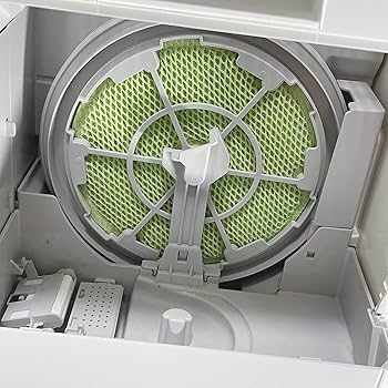 Amazon | ダイキン 空気清浄機【加湿機能付】（空清19畳まで/加湿