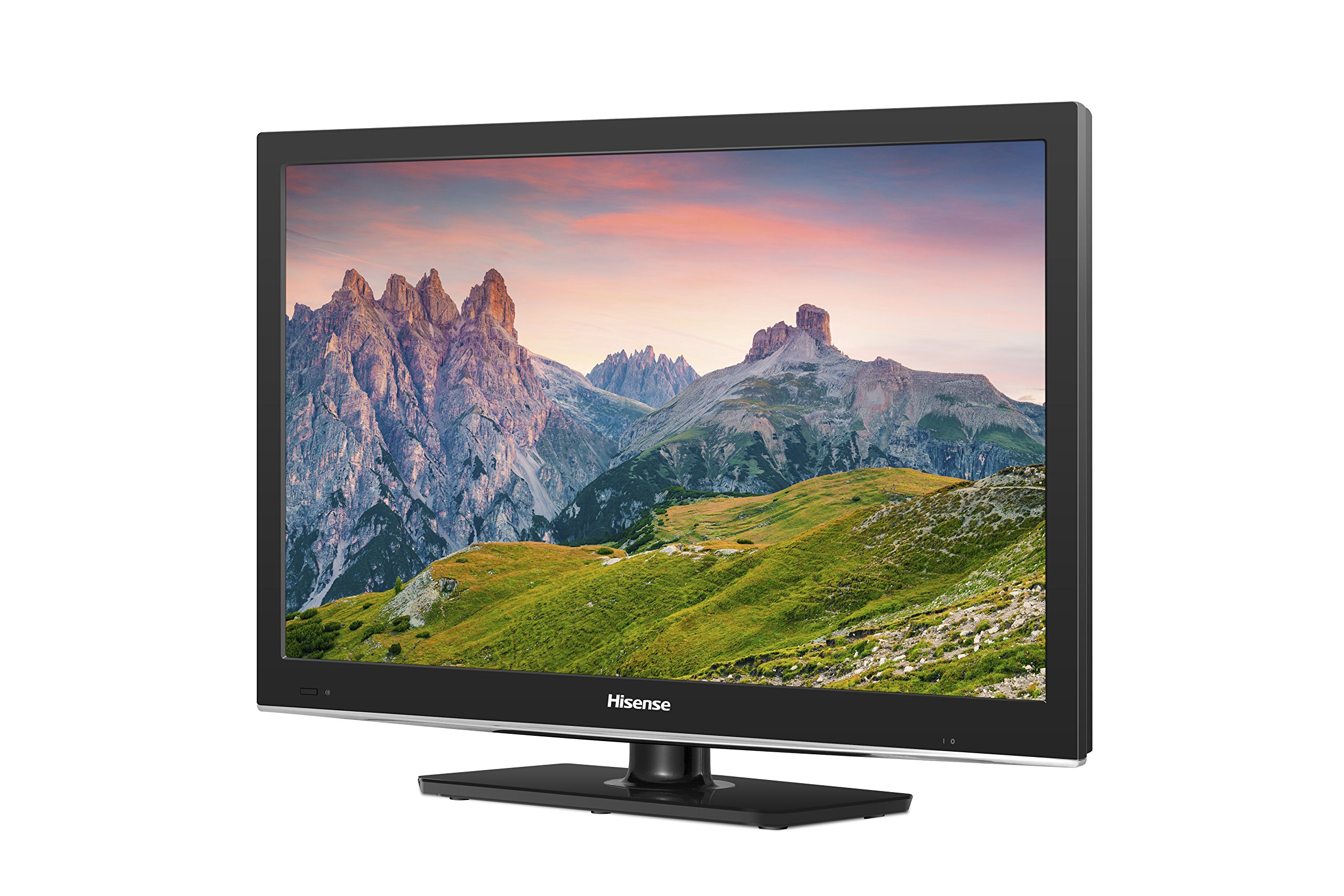 Amazon | ハイセンス 24V型 液晶 テレビ HS24A220 ハイビジョン 外付け