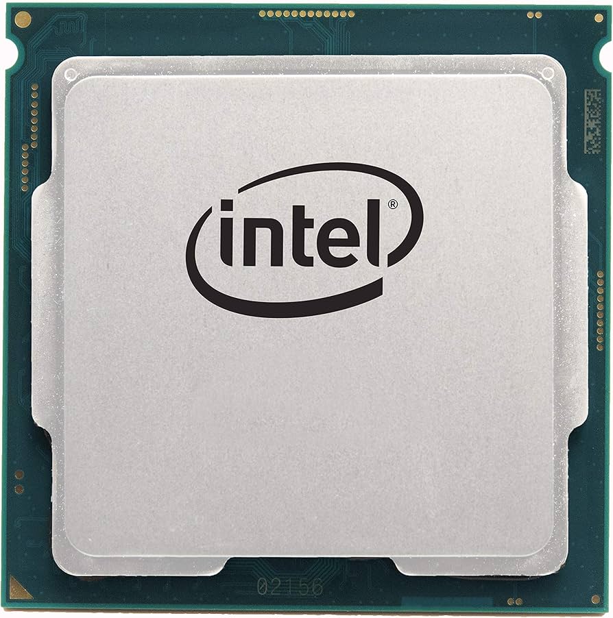 Amazon.com: Intel Core i5-9600K 3.7GHz Coffee Lake 9MB Desktop