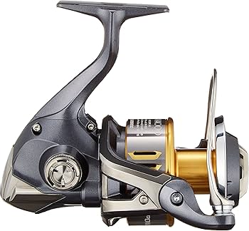 Amazon | シマノ(SHIMANO) スピニングリール ジギング 15 ツインパワー
