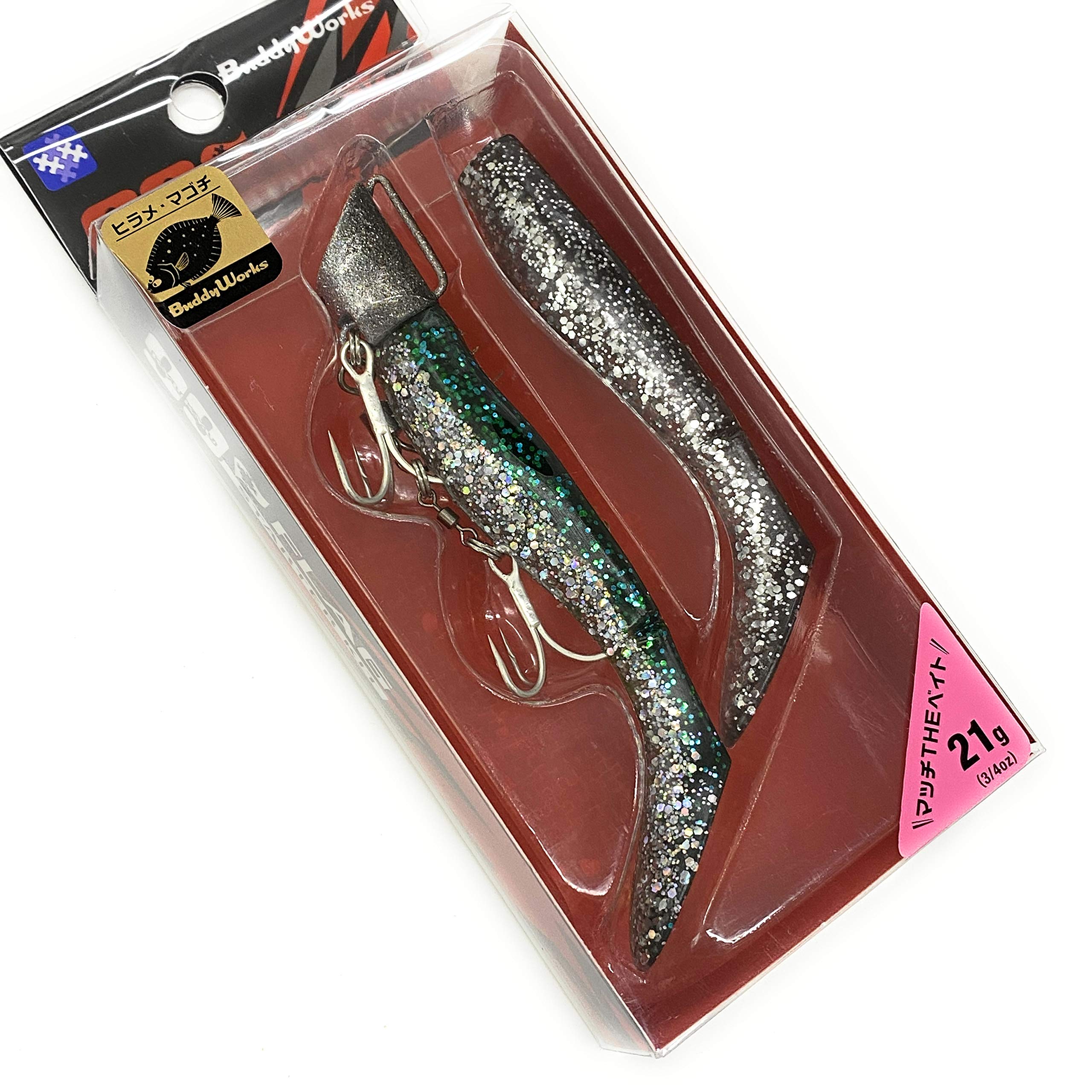 Amazon | バディーワークス(Buddyworks) 99フラッグ スターターキット