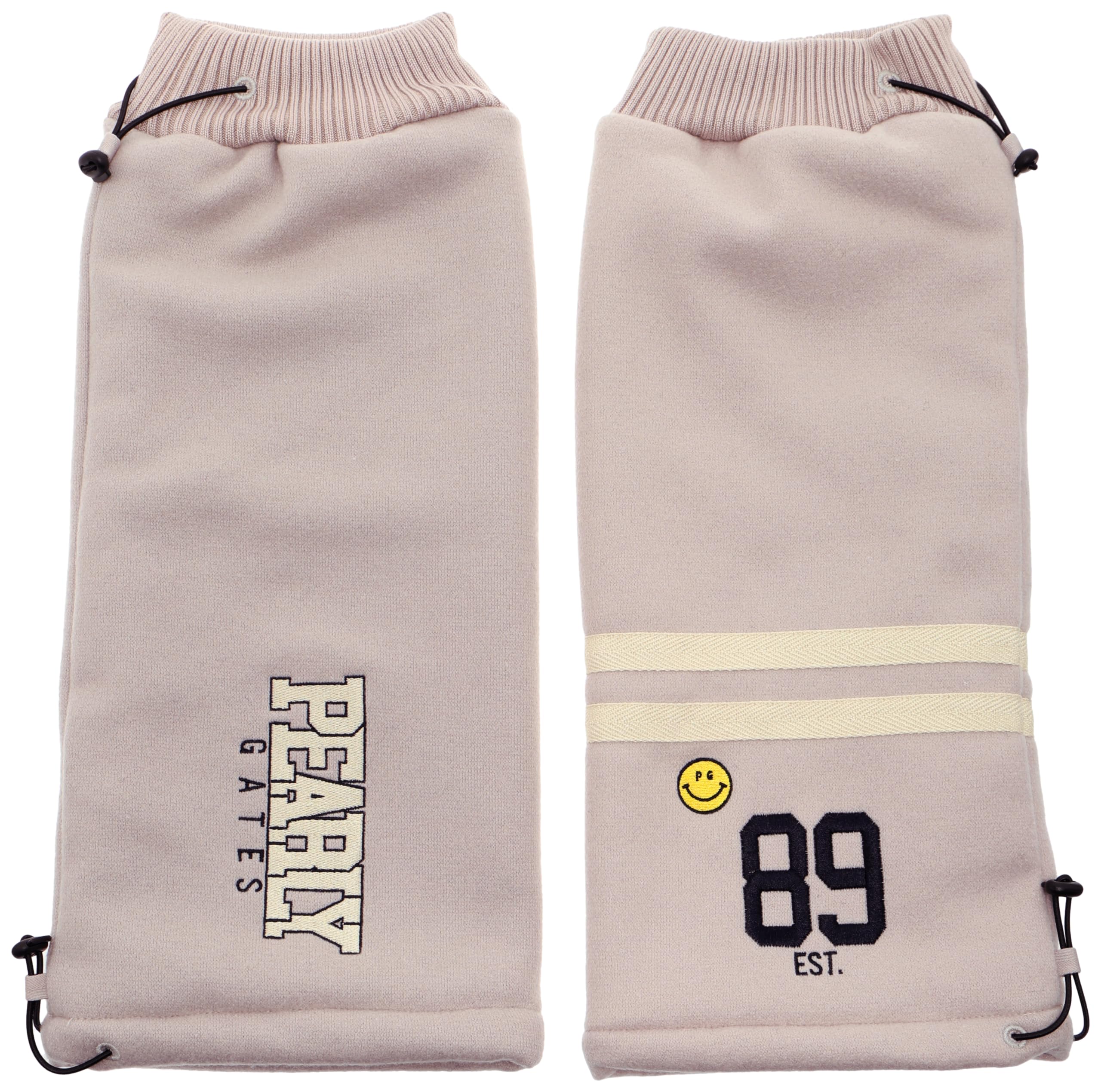 Amazon.co.jp: [パーリーゲイツ] レディース レッグウォーマー