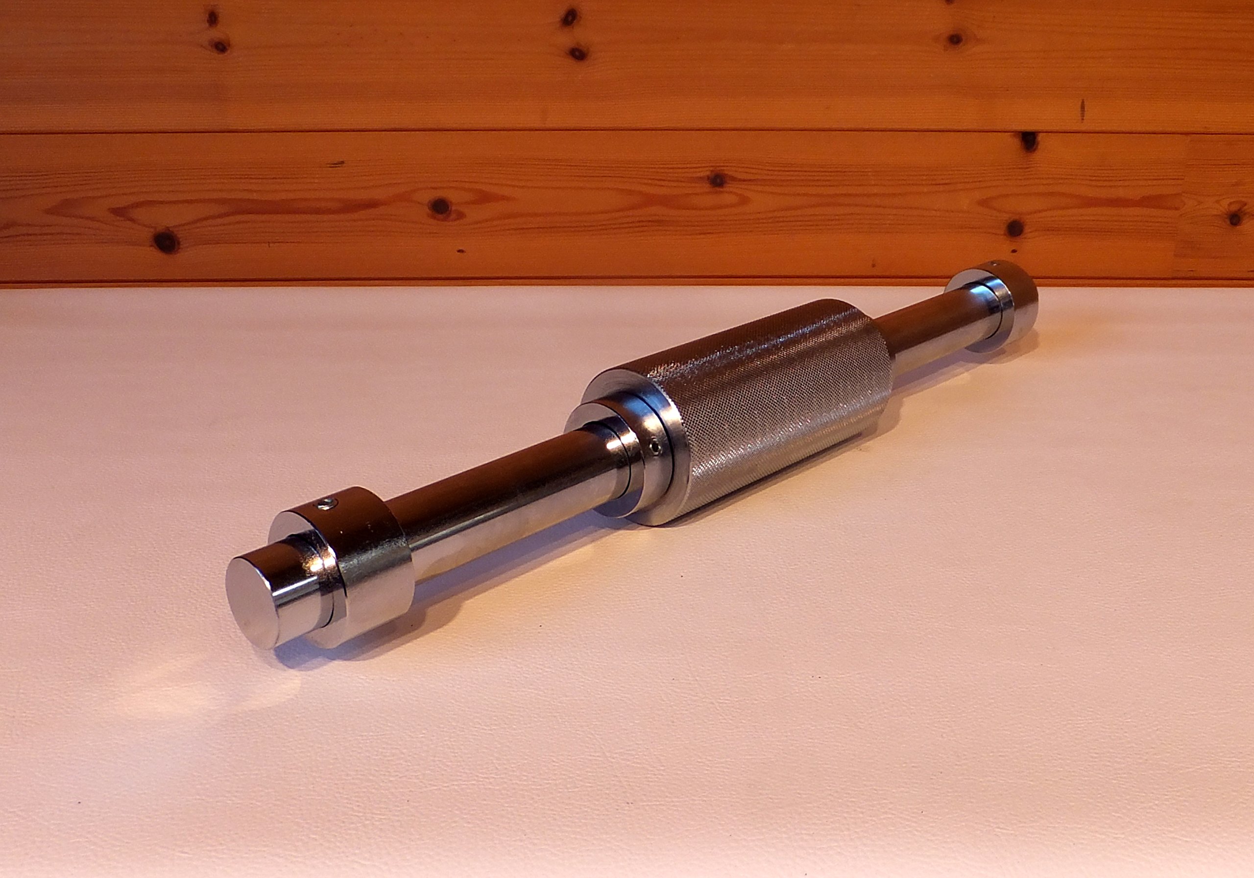 Amazon | ダンベルシャフト（ローリング式）φ60 | アート工房K