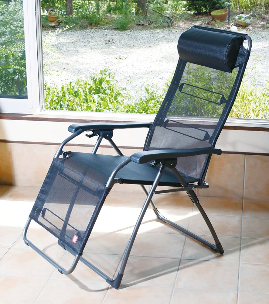 Amazon.co.jp: コレクションリビング 折りみ畳み式 リクライニング