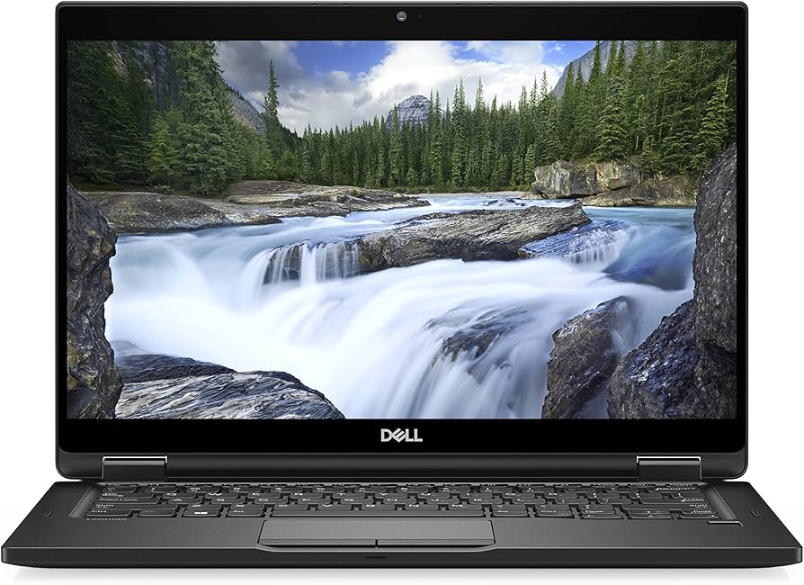 Amazon.com: Dell Latitude 7390 Notebook with Intel QC i7-8650U