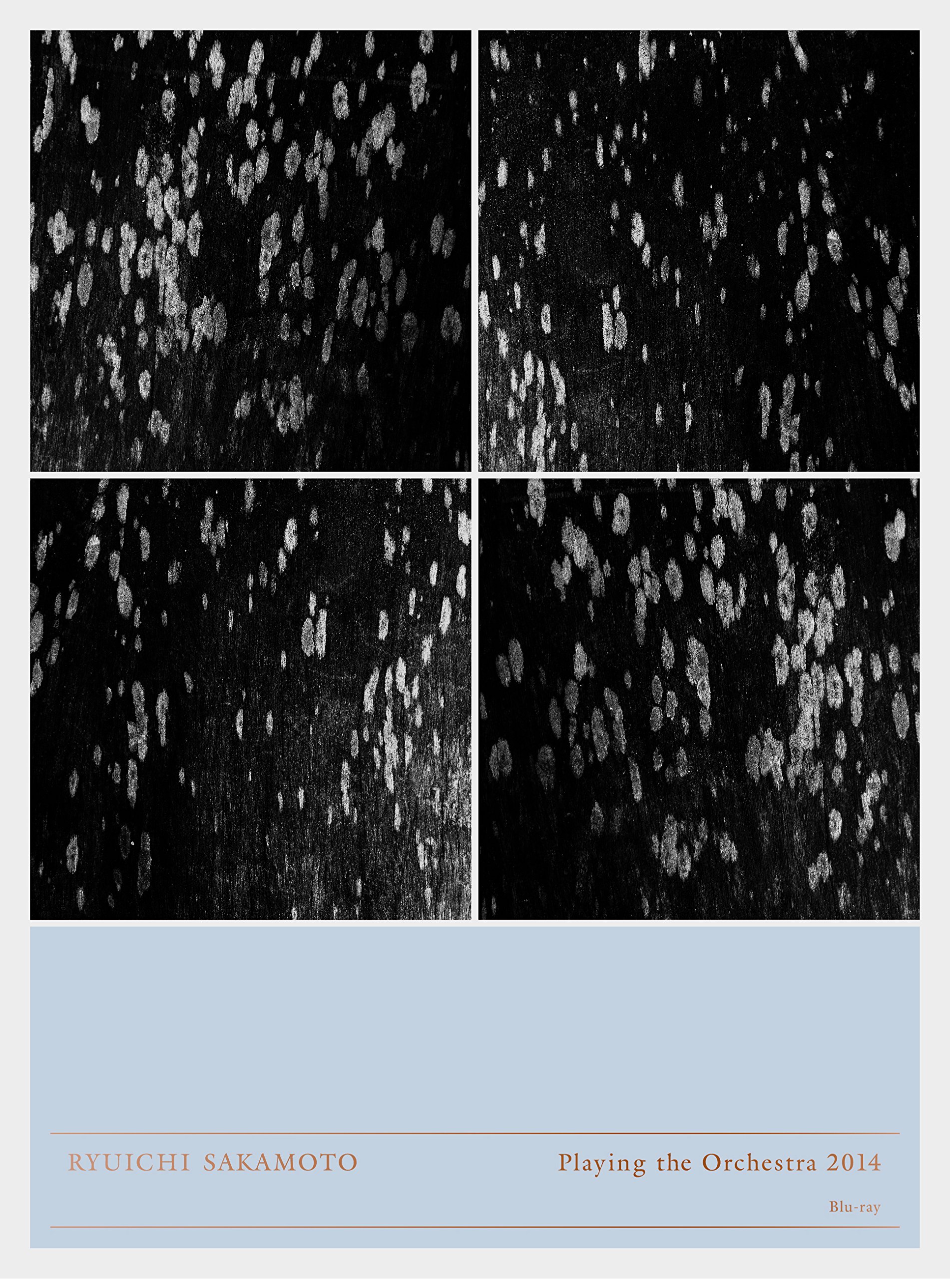 新品未開封 坂本龍一 【Blu】非売品DVD 東京フィルハーモニー交響楽団