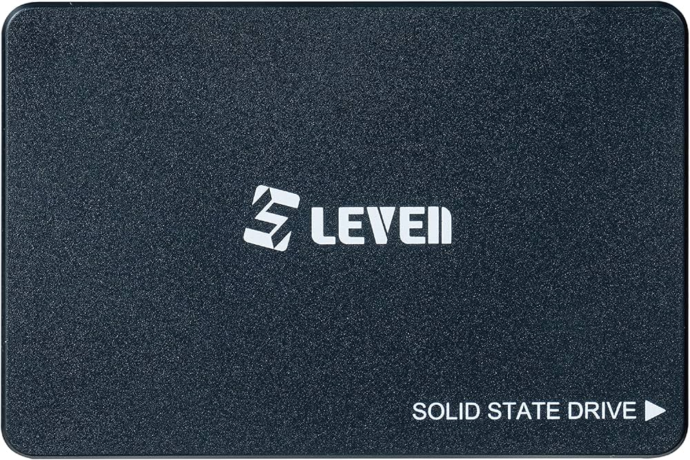 Amazon | LEVEN(レブン) JS600 SSD 2TB 内蔵ソリッドステートドライブ