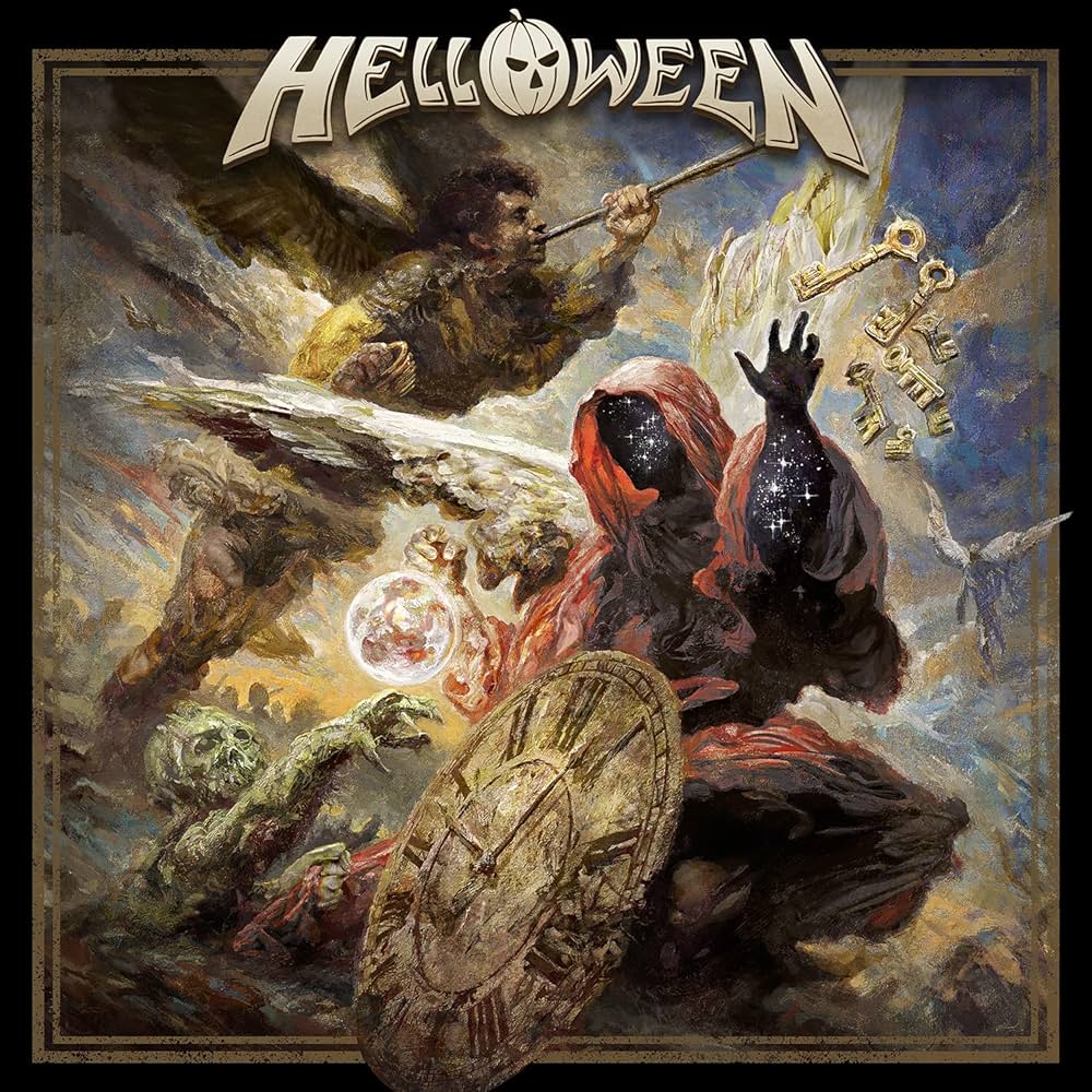 Helloween - Helloween - Amazon.com Music