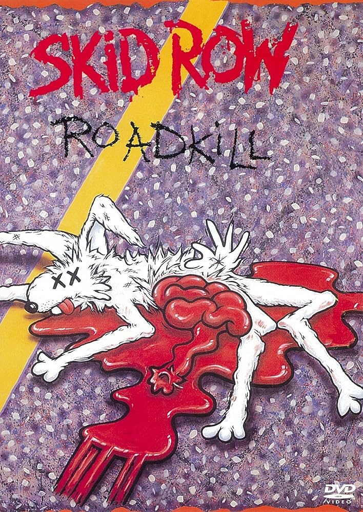 Amazon.com: Roadkill : Skid Row, Sebastian Bach, Rachel Bolan