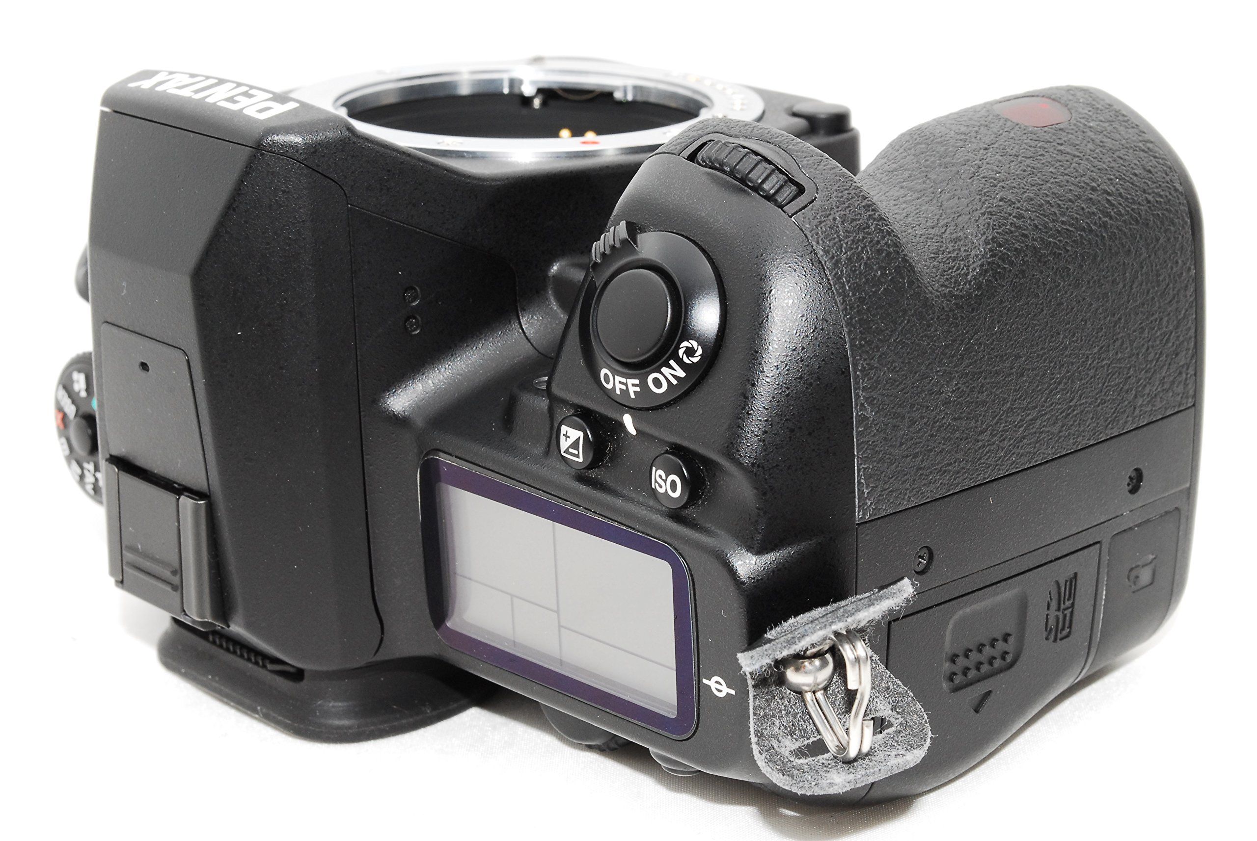 Amazon | PENTAX デジタル一眼レフ K-5ボディ K-5BODY | コンパクト 通販