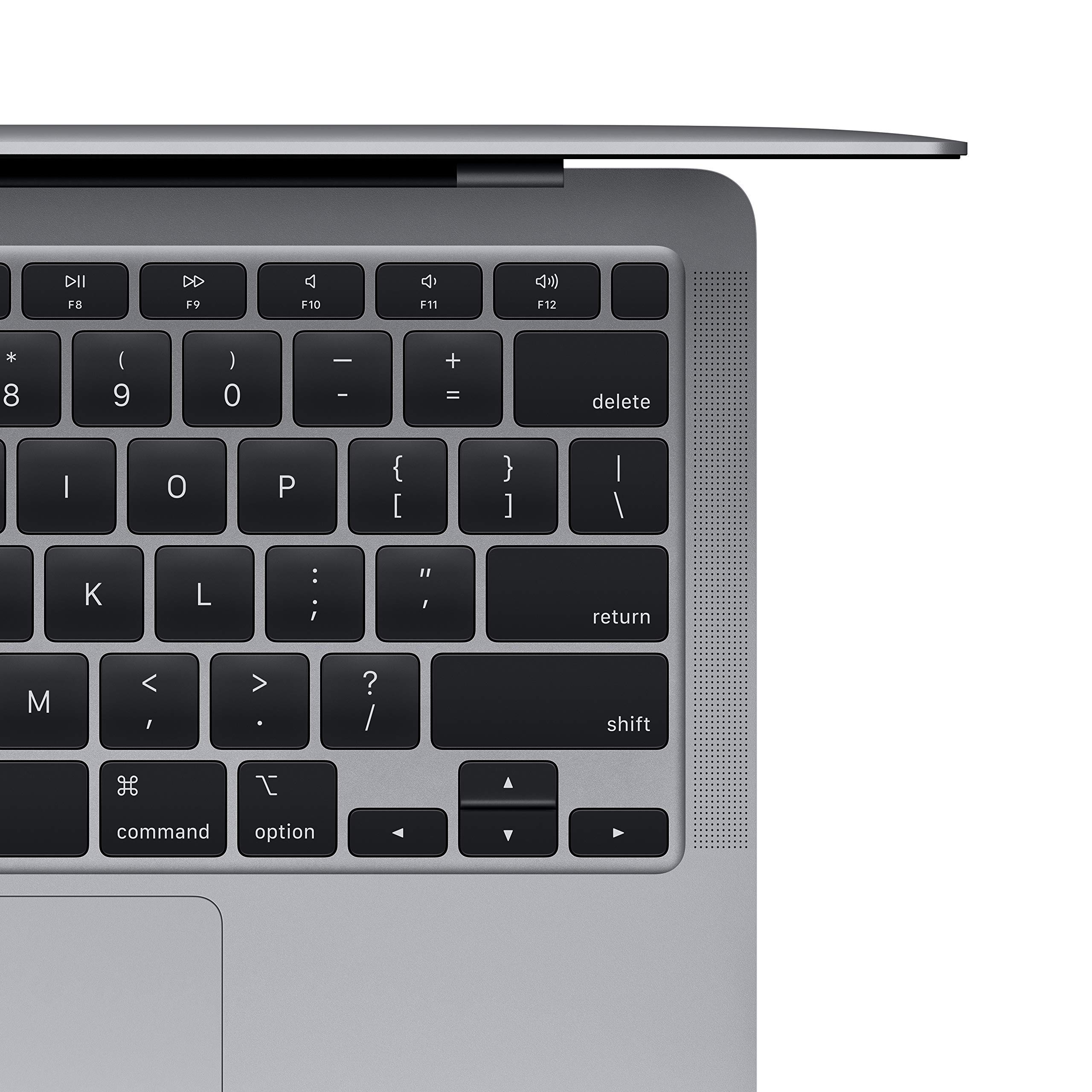 Amazon.com: Apple 2020 MacBook Air with M1 Chip 13-inch, 8GB RAM